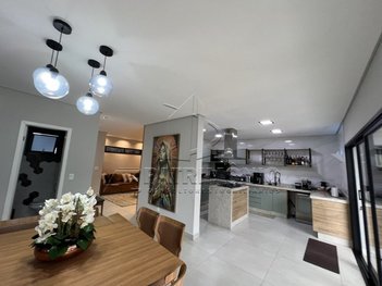 house em Avenida Ipanema, Jardim Planalto - Sorocaba - SP