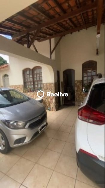 house em Rua Santos, Nova Suíssa - Belo Horizonte - MG
