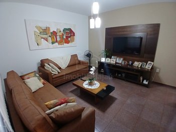 house em Rua Joel de Barros Fagundes, Jardim das Paineiras - Jaú - SP