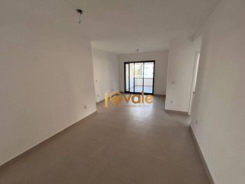 apartment em Rua Padre Rodolfo, Vila Ema - São José dos Campos - SP