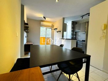 apartment em Rua Gothard Kaesemodel, Anita Garibaldi - Joinville - SC