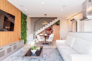 apartment em Rua Chilon, Vila Olímpia - São Paulo - SP