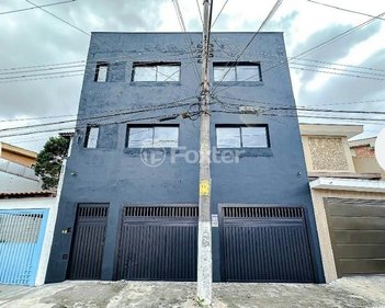 commercial_property em Rua Tauandê, Vila Formosa - São Paulo - SP