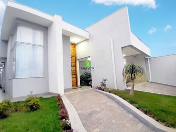 house em Alameda Príncipe de Mônaco, Lundcea - Lagoa Santa - MG