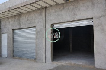 office em Rua Doutor Álvaro Augusto de Almeida, Residencial Tatetuba - São José dos Campos - SP