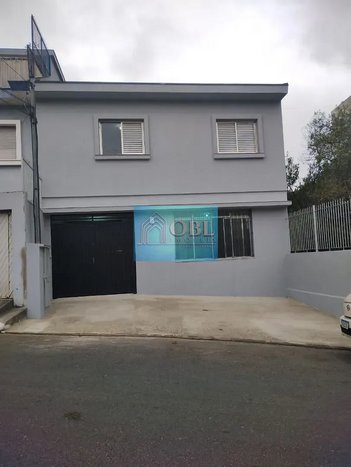 house em Rua Emboaçava, Parque da Mooca - São Paulo - SP