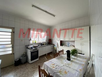 house em Rua Casa Ilha da Madeira, Lauzane Paulista - São Paulo - SP