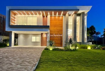 house em Rua Rio Jacuí, Centro - Xangri-Lá - RS