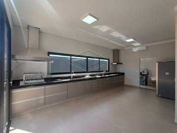house em Rodovia Engenheiro João Baptista Cabral Renno, Samambaia Parque Residencial - Bauru - SP