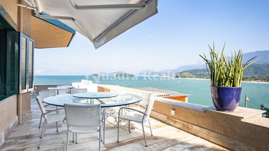 apartment em Rodovia Rio-Santos, Tabatinga - Caraguatatuba - SP