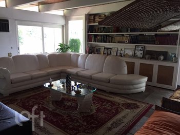 house em São Valério, Jardim Guedala - São Paulo - SP