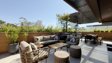 house em Rua Nebraska, Brooklin Novo - São Paulo - SP