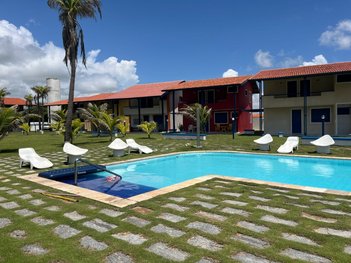 house em Avenida Beira Mar, Taíba - São Gonçalo do Amarante - CE