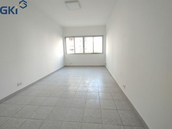 apartment em Rua Cônego Eugênio Leite, Pinheiros - São Paulo - SP