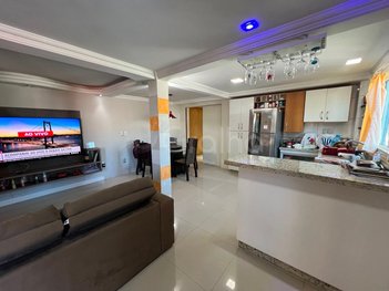 house em Travessa Maria da Silva Cabral, Fazenda Santo Antônio - São José - SC