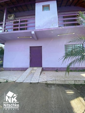 office em Rua Quinze, Sete de Setembro - Sapiranga - RS