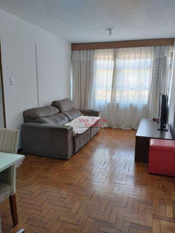 apartment em Rua Ângelo Aloísio, Guapira - São Paulo - SP