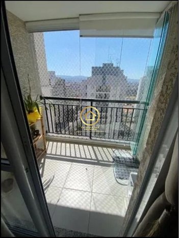 apartment em Avenida Raimundo Pereira de Magalhães, Jardim Íris - São Paulo - SP