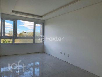 apartment em Travessa Vileta, Jardim Botânico - Porto Alegre - RS