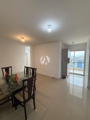apartment em Avenida Osvaldo José do Amaral, Bela Vista - São José - SC