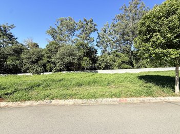 land_lot em Alameda Cambuci, Residencial Floresta São Vicente - Bragança Paulista - SP