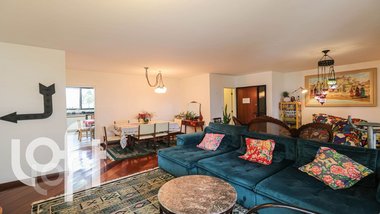 apartment em Francisco Marcondes Vieira, Lar São Paulo - São Paulo - SP