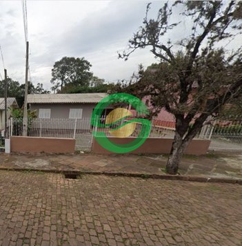 house em Rua General Andréa, Ana Nery - Santa Cruz do Sul - RS