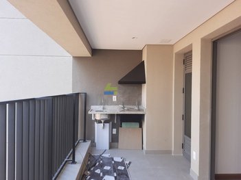 apartment em Avenida Onze de Junho, Vila Clementino - São Paulo - SP
