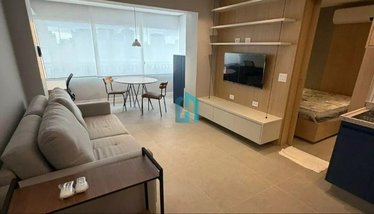 apartment em Avenida Jamaris, Planalto Paulista - São Paulo - SP