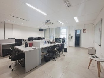 office em Rua dos Guajajaras, Centro - Belo Horizonte - MG