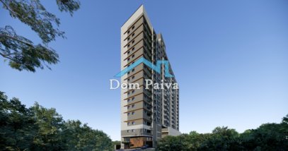 apartment em Rua do Porto, Socorro - São Paulo - SP