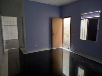 house em Rua Acutinga, Vila Chabilândia - São Paulo - SP