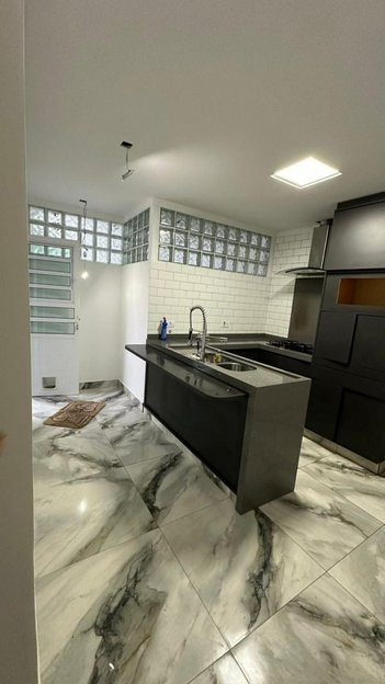 house em Rua Albertino Pinotti, Rio Grande - São Bernardo do Campo - SP