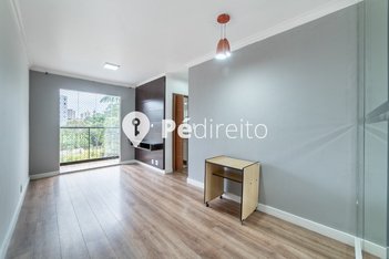 apartment em Rua Antônio Carlos Martin, Vila Carrão - São Paulo - SP