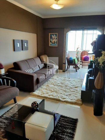 apartment em Avenida Nazaré, Nazaré - Belém - PA