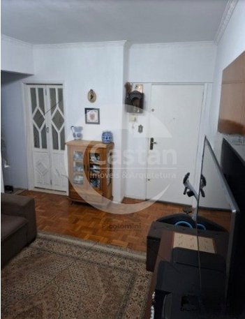 apartment em Avenida Paes de Barros, Mooca - São Paulo - SP