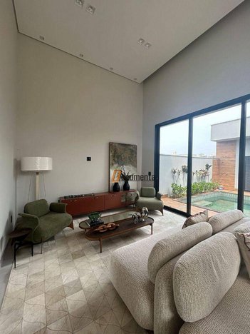 house em Rua dos Fundadores, Santa Luzia - Araçatuba - SP