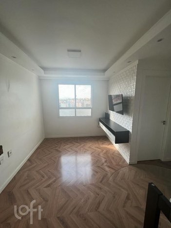apartment em Agrimensor Sugaya, Colônia (Zona Leste) - São Paulo - SP