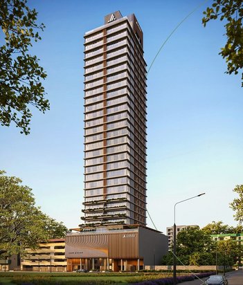 apartment em Rua 153A, Centro - Itapema - SC