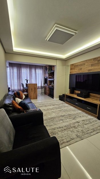 apartment em 2870, Centro - Balneário Camboriú - SC