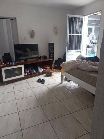 house em Rua Joaquim Borges, Jardim Divinolândia - Guarulhos - SP