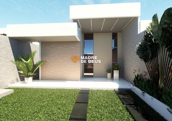 house em Rua Holanda Amaral Campos, Guaribas - Eusébio - CE