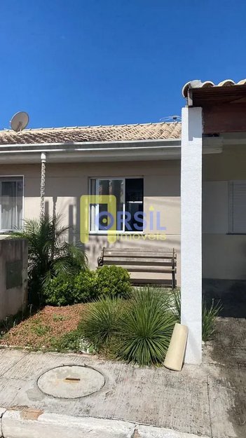 house em Avenida Japão, Alto Ipiranga - Mogi das Cruzes - SP
