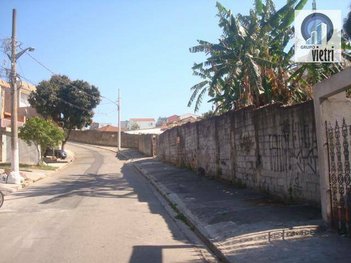 land_lot em Rua Martinho do Amaral, Vila Guedes - São Paulo - SP