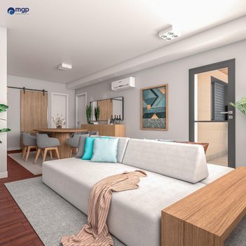 apartment em Rua Conselheiro Moreira de Barros, Santana - São Paulo - SP