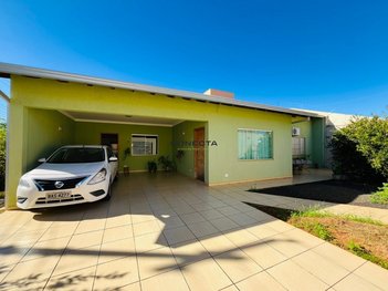 house em Rua Pero Vaz de Caminha, Aeroporto - Londrina - PR