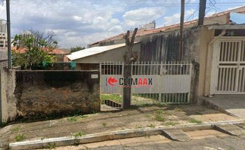 house em Rua Alfaia, Alto da Lapa - São Paulo - SP