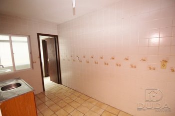 apartment em Rua João Pio Duarte Silva, Córrego Grande - Florianópolis - SC