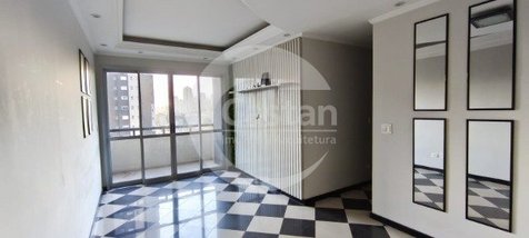 apartment em Avenida Regente Feijó, Vila Regente Feijó - São Paulo - SP