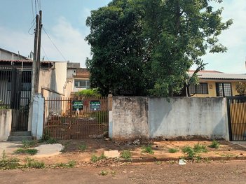 house em Rua Arlindo Ziliotto, Alto da Boa Vista - Londrina - PR